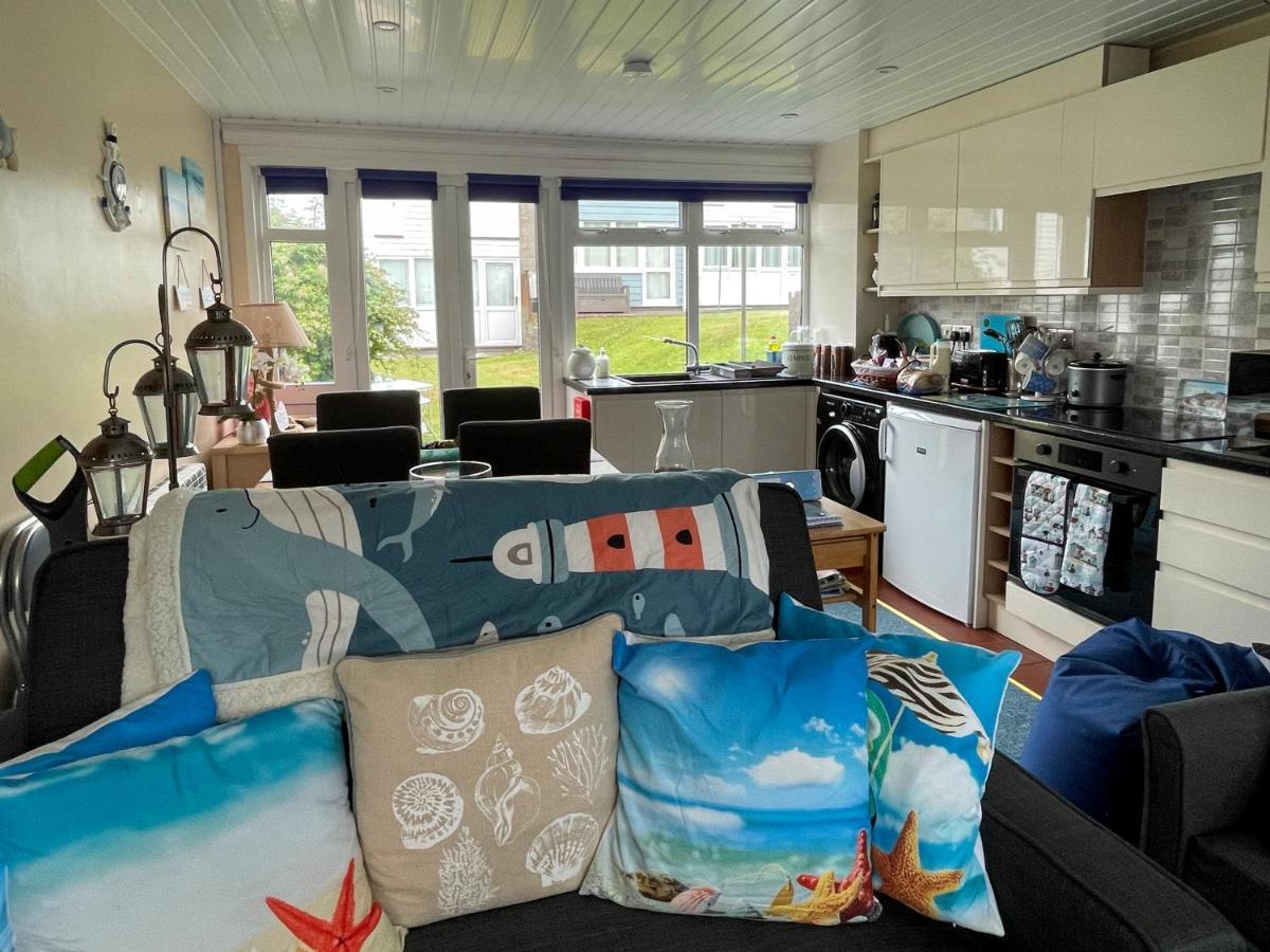 Cariad Beach House Hodgeston 外观 照片