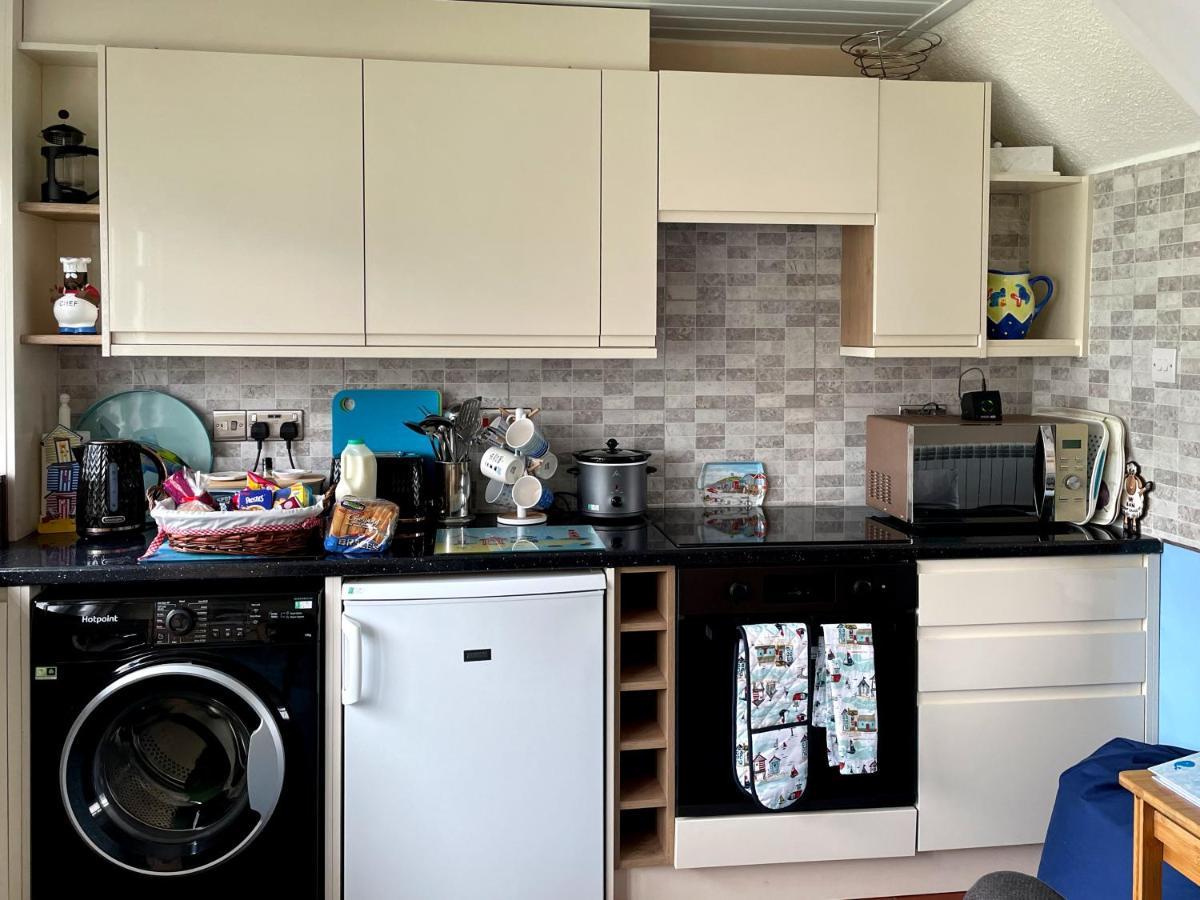 Cariad Beach House Hodgeston 外观 照片