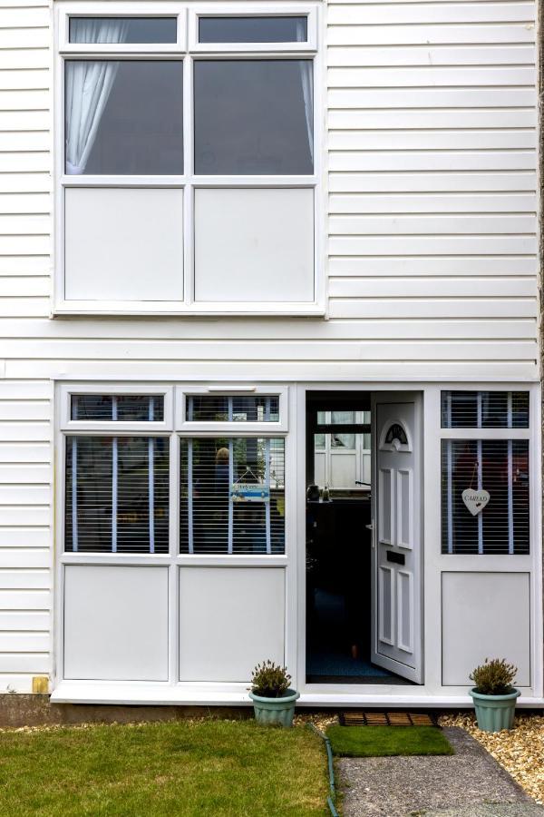 Cariad Beach House Hodgeston 外观 照片